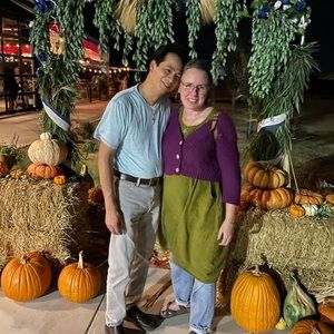 Meet your Posher, Marci